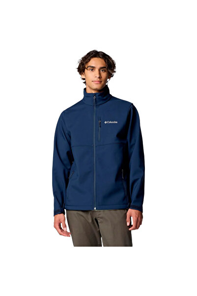 Columbia WO6044 ASCENDER SOFTSHELL JACKET