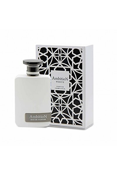 alsinan عطر امبيشن وايت