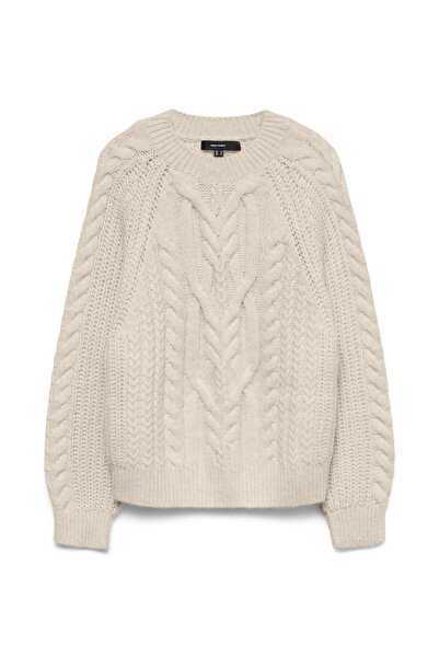 Vero Moda Strickpullover VMJADA Pullover