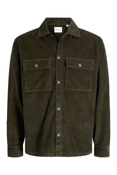 Jack & Jones Overshirt Relaxed Fit Overshirt