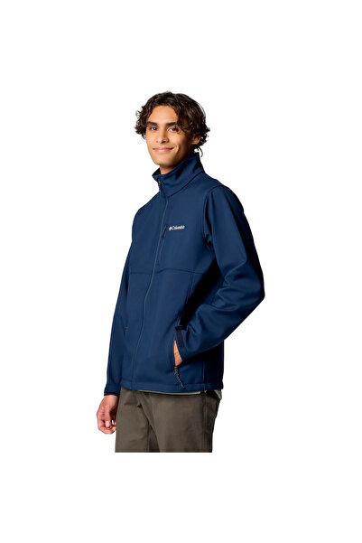 Columbia WO6044 ASCENDER SOFTSHELL JACKET