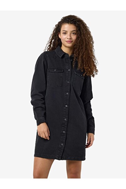 Noisy May Jeanskleid NMNEW