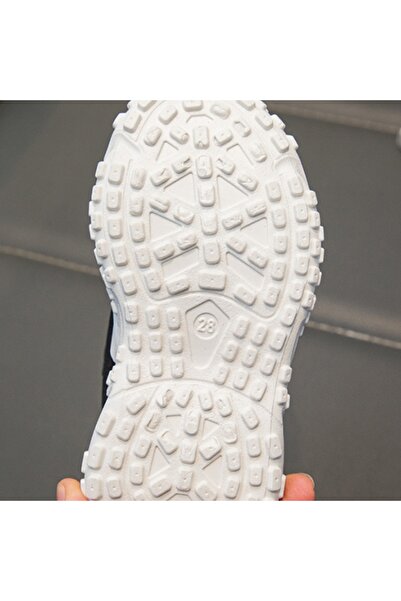 OEM Pantofi sport durabili si respirabili pentru copii, talpa flexibila, usoara, XA-2574