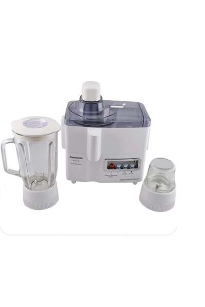 PANASONIC Panasonic 3-in-1 Blender M176P Malaysian MALYSIA