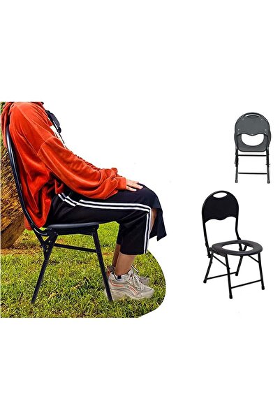 Generic Waterproof, Comfortable, Non-Slip Shower Chair