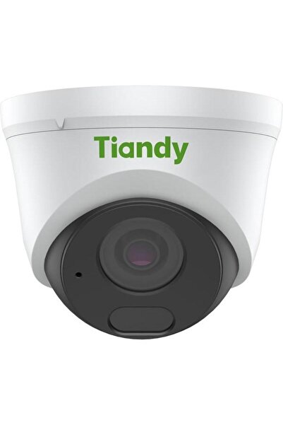 Genel Markalar 2MP Dome 2.8MM TC-C32HS IP Güvenlik Kamerası Starlight