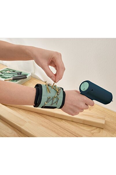 Tchibo Mıknatıslı Kol Bandı