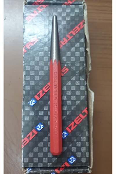 İzeltaş Point Stapler 4*120