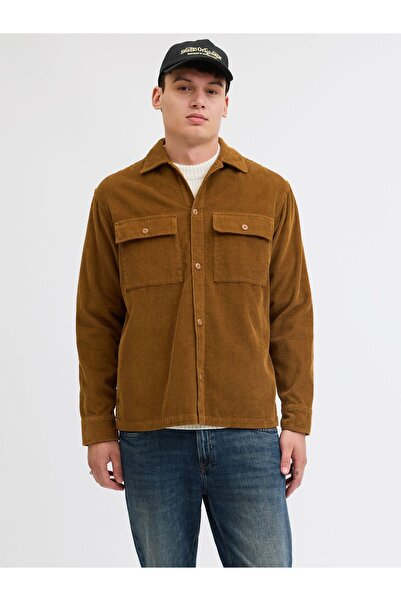 Jack & Jones Overshirt Relaxed Fit Overshirt