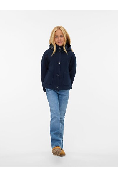 Vero Moda Girl Jacke VMFORTUNEROME Jacke