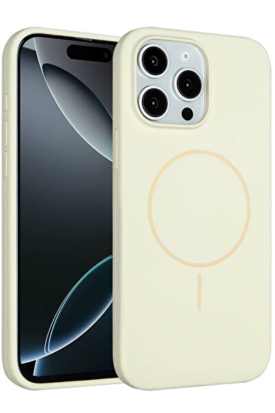 Fuchsia غطاء حماية جولي ماجسيف لهاتف ايفون 14 برو ماكس - بيج