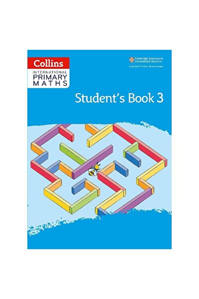 Harper Collins الدولي: الرياضيات الابتدائية
