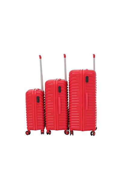 Bezubi Set de 3 trolerele Easy Travel