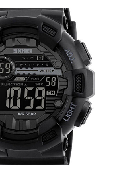 Skmei Men's Digital Sport Watch 1243