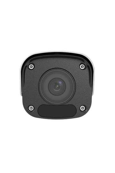 Uniview IP camera, 5MP, 2.8mm lens, IR 30m, PoE, IP67 - UNV IPC2125LB-SF28-A