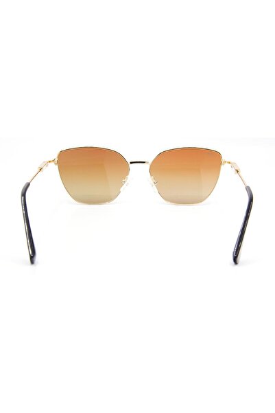 Fratelli Rossetti D3372-C1 54 Polarized Women's Sunglasses