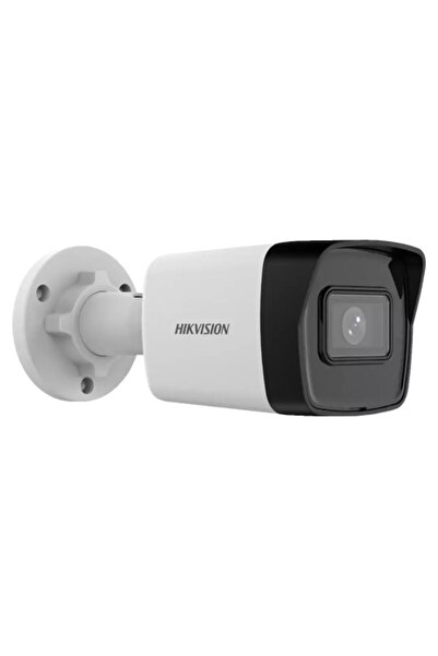 Hikvision Cameră IP de 2 MP, obiectiv de 2,8 mm, EXIR 2.0, IR de 30 m, PoE - DS-2CD1023G2-I-2,8 mm
