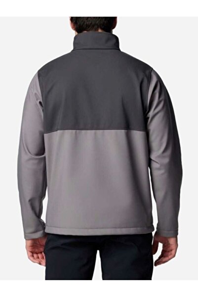 Columbia WO6044 ASCENDER SOFTSHELL JACKET