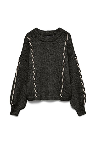 Vero Moda Strickpullover VMILINA Pullover