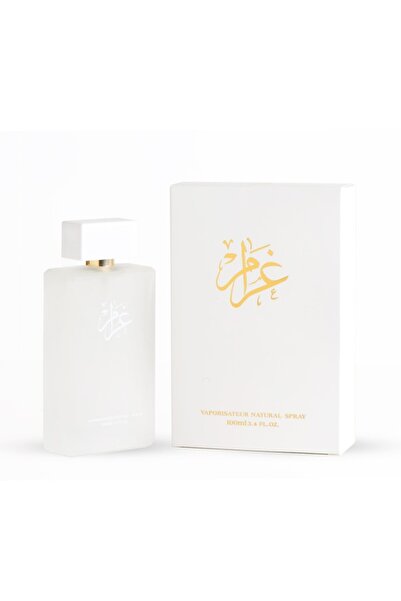 alsinan عطر غرام نسائي 100 مل