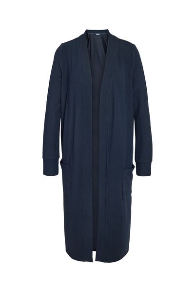 Noisy May Strickjacke Langer offener