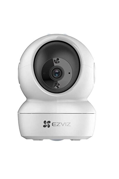 EZVIZ 2MP BOX 4MM CS-H6C PAN/TILT WIFI KAMERA