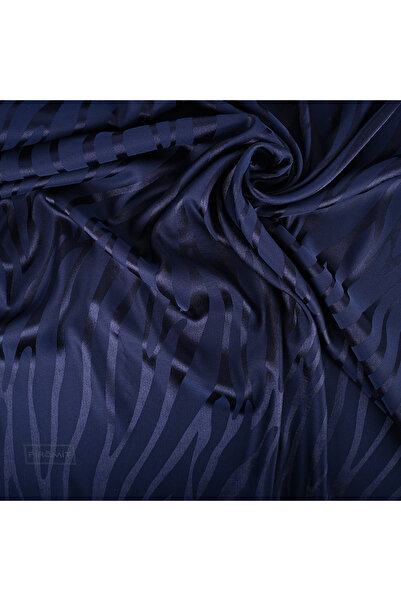 PİRAMİT Шаль Premium Zebra Jakar