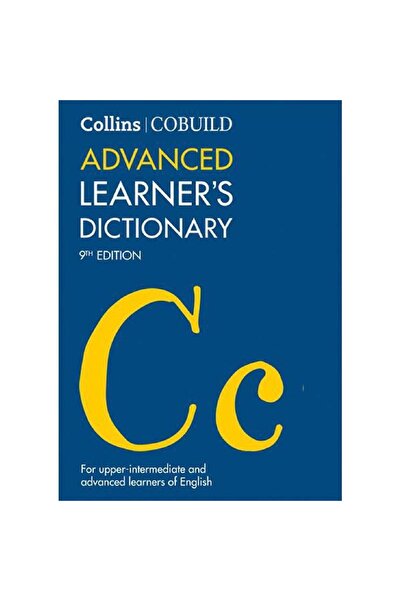 Harper Collins قاموس المتعلم المتقدم