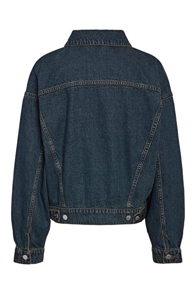 Noisy May Jeansjacke NMFANJA