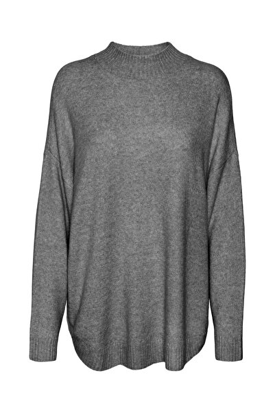 Veromoda Curve Strickpullover VMCPLAZA Pullover