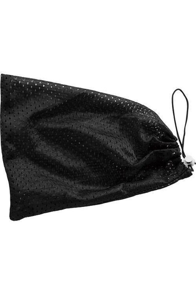 Strend Pro Sac rezerva pentru aspirator, textil, negru, Strend Pro