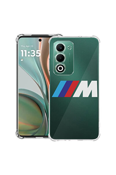 bestcase Удароустойчив калъф за Xiaomi Redmi 15 5G (169 мм), BMW M Power, 207...