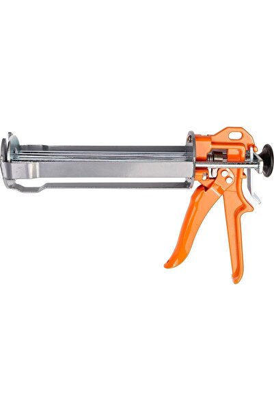 JollyMag Pistol pentru ancora chimica, otel, 220 ml, 21.5 cm, Richmann Exclusive