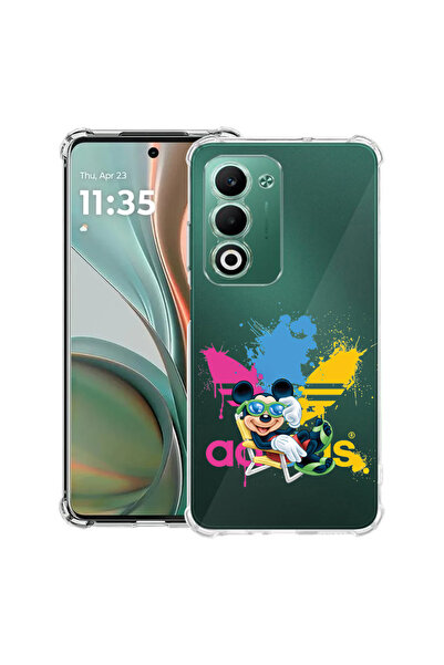 bestcase Carcasă antișoc pentru Xiaomi Redmi 15 (171 mm), Mouse Life, 2078498...