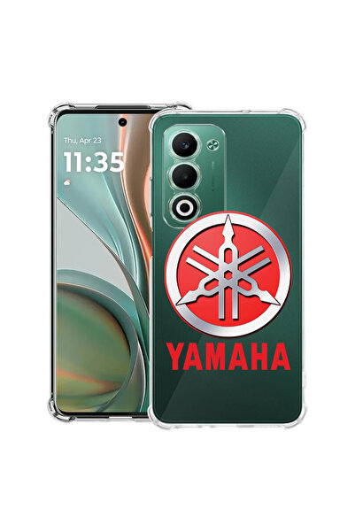 bestcase Carcasă antișoc pentru OPPO A5 5G cu design Yamaha, 2052056 AS 1704