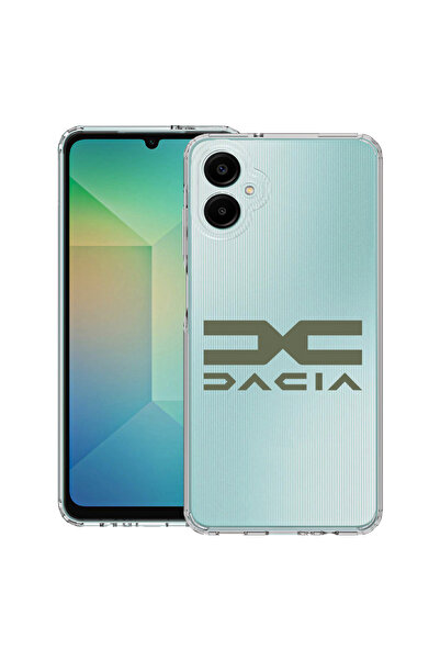 bestcase Carcasă antișoc pentru Samsung Galaxy A07 4G cu design Dacia, 205205...