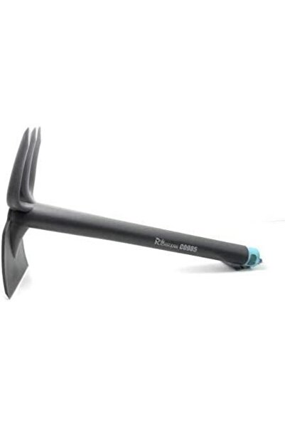 richmann Sapaliga mini, flat, plastic, 3 teeth, 20x7.5 cm, 32 cm,