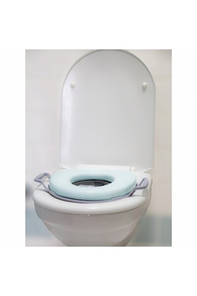 JollyMag Μαλακός μειωτήρας για τουαλέτα BabyJem (Χρώμα: Ροζ)