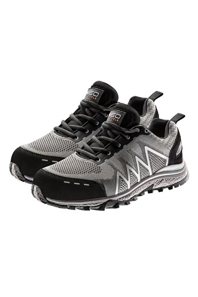 JollyMag Pantofi de lucru fara elemente metalice, O1, SRA, marimea 44, NEO