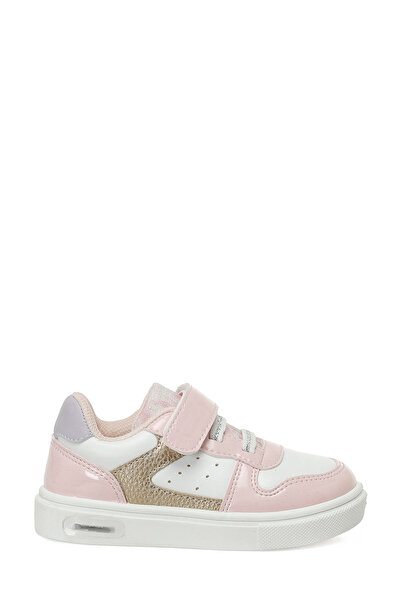 Polaris TUTE.B5PR Pembe Kız Çocuk Sneaker