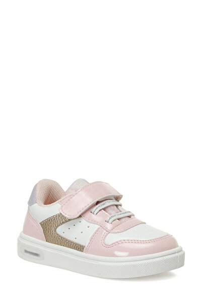 Polaris TUTE.B5PR Pembe Kız Çocuk Sneaker