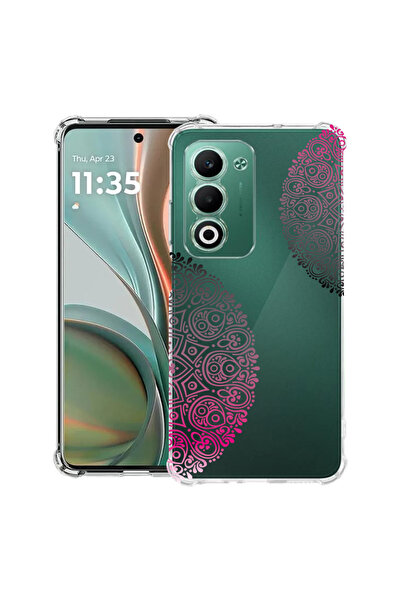 bestcase Carcasă antișoc pentru Xiaomi Redmi 15 5G (169 mm), dantelă, 2078496 AS 92