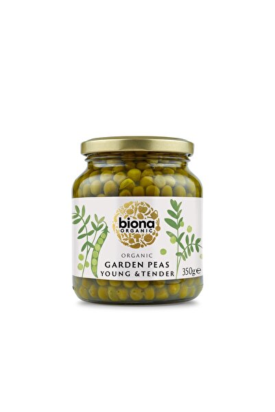 JollyMag Hrášek Biona, 350 g