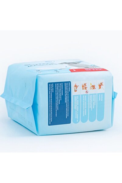 Clean Pets scutece pentru câini MASCULI de talie mică (S, 30-48 cm) 12 buc.