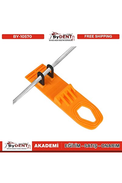 ByDENT Pdr Boyasız Göçük Düzeltme Saç Gerdirme Aparatı