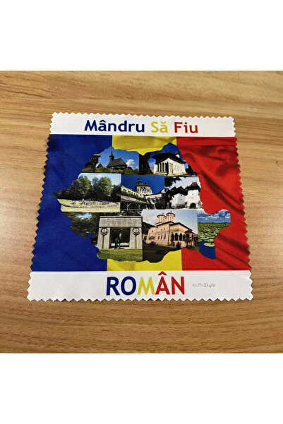 PriStyle Set of 5 Premium Custom Microfiber Cloths for Glass and Plastic Eyeglasses, Contact Lenses