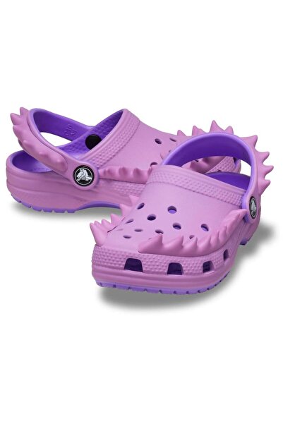 Crocs Papuci/Sandale pentru copii Classic Spikes 210010-5au
