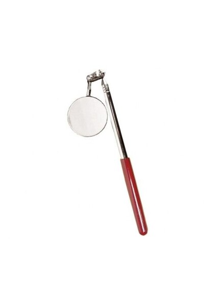 JollyMag CONMETAL (Germania-Reisser) Oglindă telescopică 30/590 mm