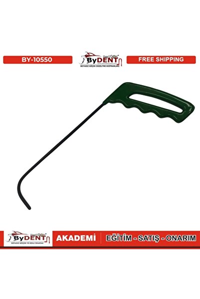 ByDENT Pdr Boyasız Göçük Düzeltme Özel Tasarım Çubuk