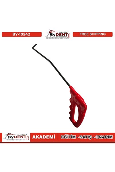 ByDENT Pdr Boyasız Göçük Düzeltme Özel Tasarım Çubuk